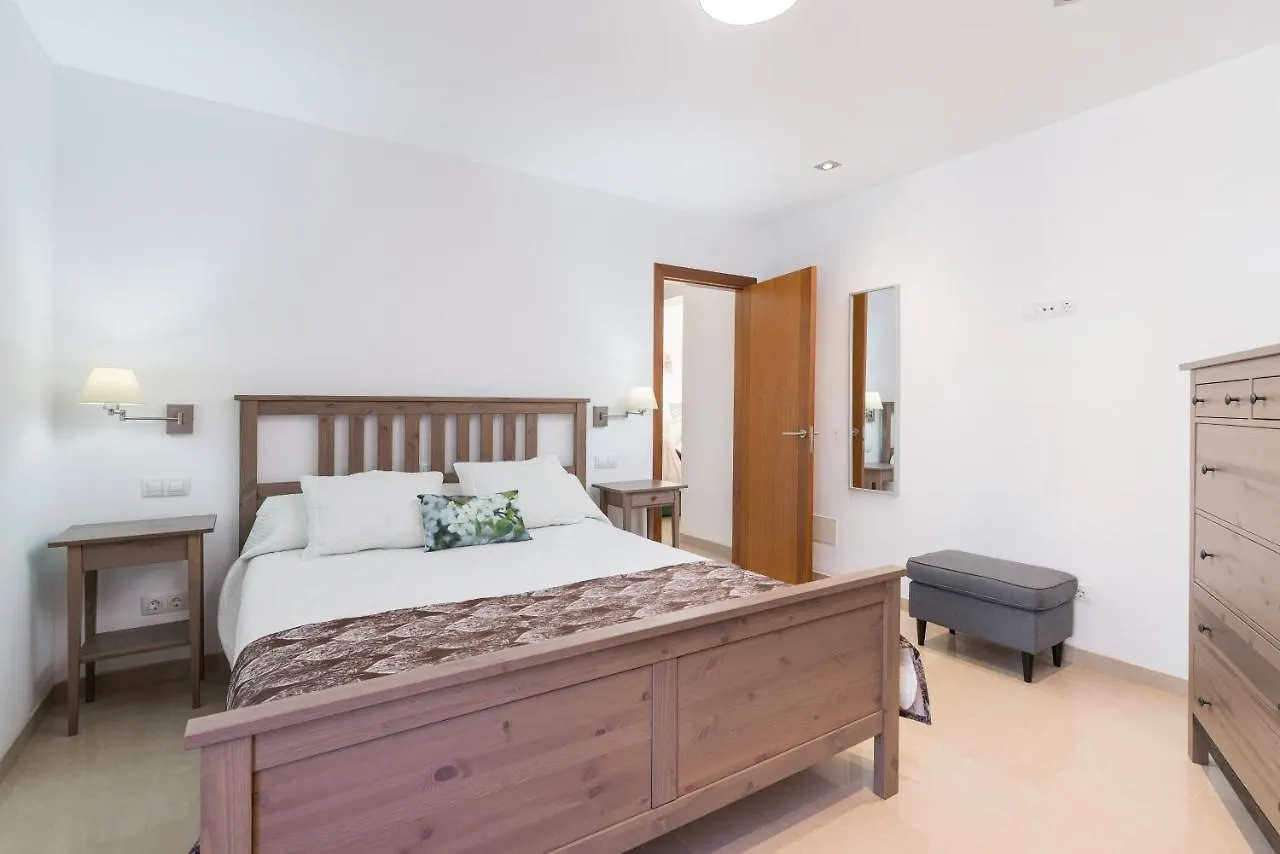 Biali Villa Búger Alpstuga