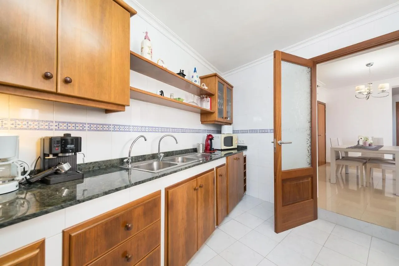 Biali Villa Búger 0*,  Spanje