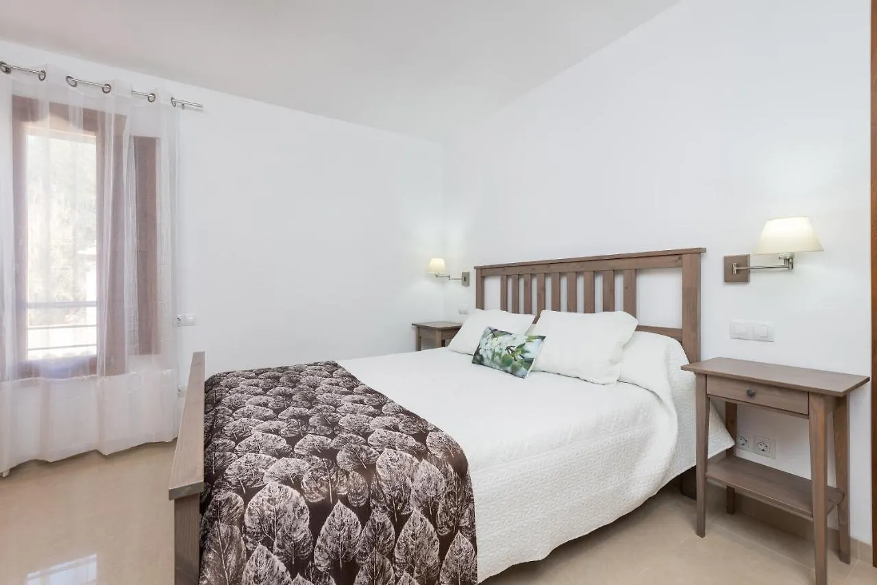Biali Villa Búger Chalet