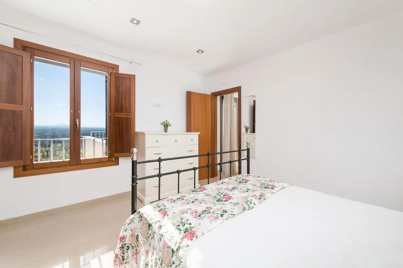 Biali Villa Búger