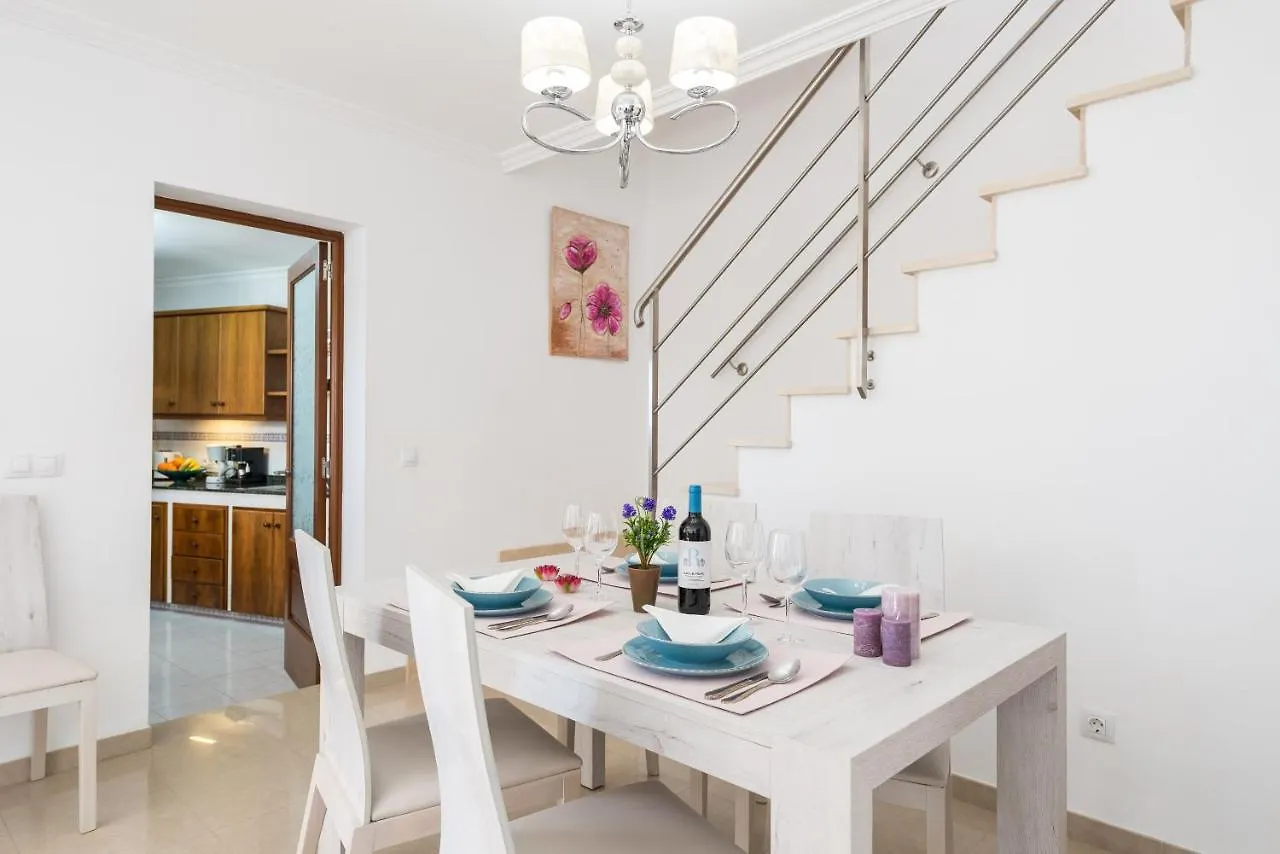 Chalet Biali Villa Búger Spanje