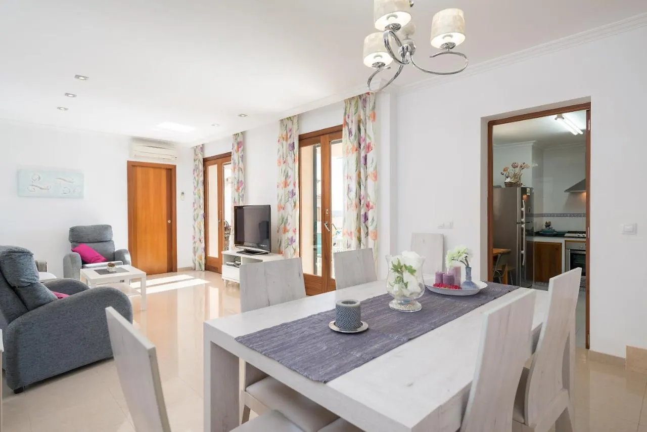 Biali Villa Búger Chalet